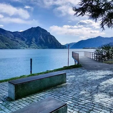 Lo Scrigno Sul Apartamento Lovere