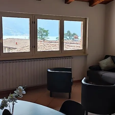 Apartamento Lo Scrigno Sul Lovere