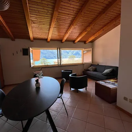 Apartamento Lo Scrigno Sul *