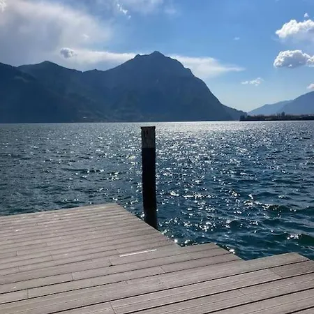 Lo Scrigno Sul * 洛韦雷