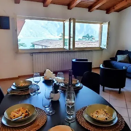 Lo Scrigno Sul Apartament